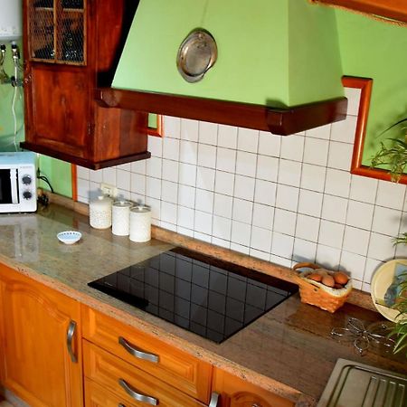 Romantic Hamlet Cottage With Private Pool La Fragua De Eliseo Κανδελάρια Εξωτερικό φωτογραφία