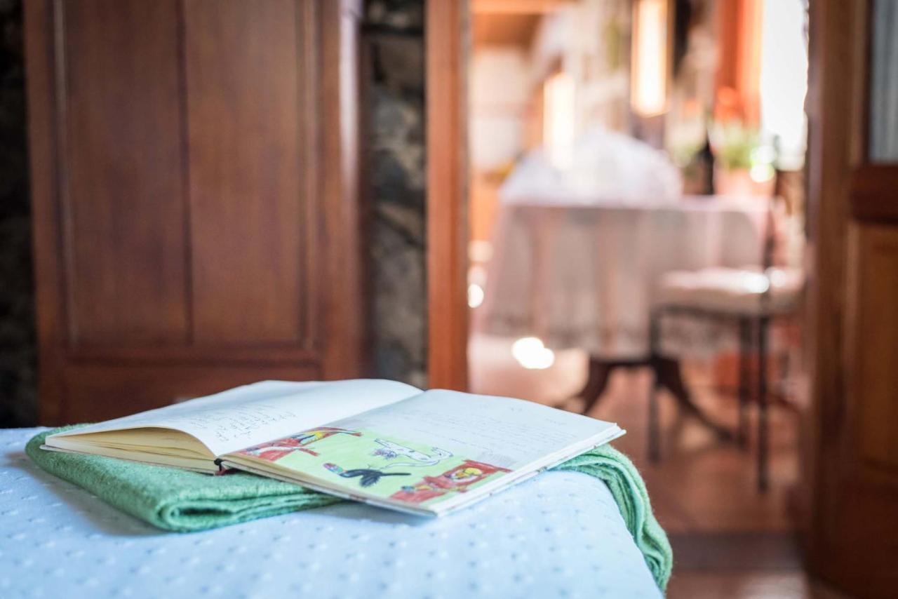 Romantic Hamlet Cottage With Private Pool La Fragua De Eliseo Κανδελάρια Εξωτερικό φωτογραφία