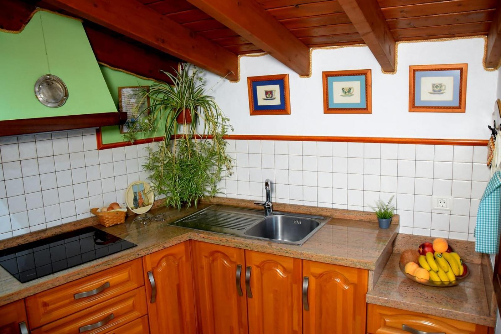 Romantic Hamlet Cottage With Private Pool La Fragua De Eliseo Κανδελάρια Εξωτερικό φωτογραφία